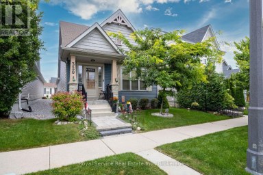 320 STRACHAN STREET Port Hope Ontario photo 1