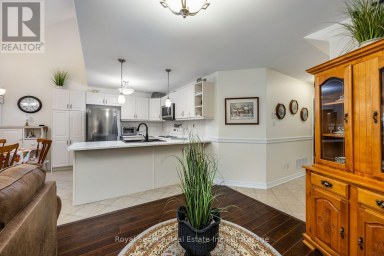 320 STRACHAN STREET Port Hope Ontario photo 11