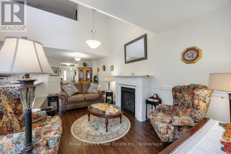 320 STRACHAN STREET, Port Hope, Ontario, L1A0C8