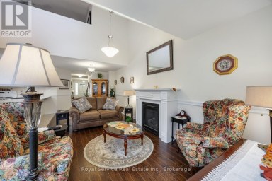 320 STRACHAN STREET Port Hope Ontario photo 13