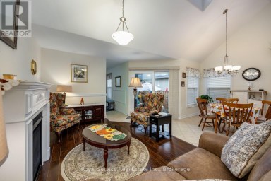 320 STRACHAN STREET Port Hope Ontario photo 14