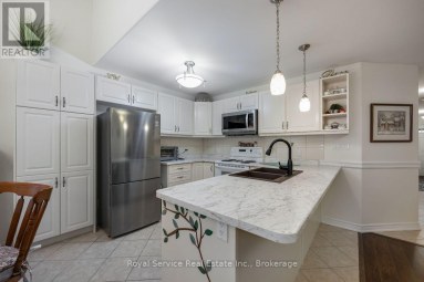320 STRACHAN STREET Port Hope Ontario photo 15