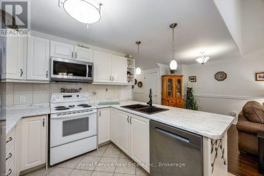 320 STRACHAN STREET Port Hope Ontario photo 16