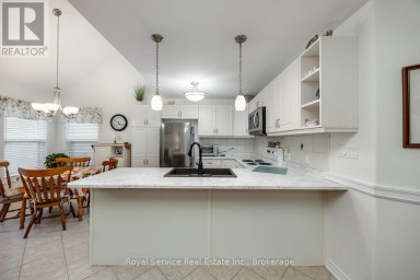 320 STRACHAN STREET Port Hope Ontario photo 17