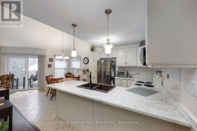 320 STRACHAN STREET Port Hope Ontario photo 18