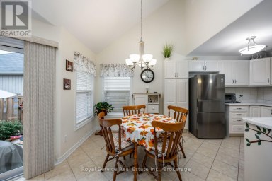320 STRACHAN STREET Port Hope Ontario photo 20