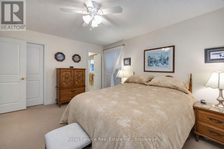 320 STRACHAN STREET, Port Hope, Ontario, L1A0C8