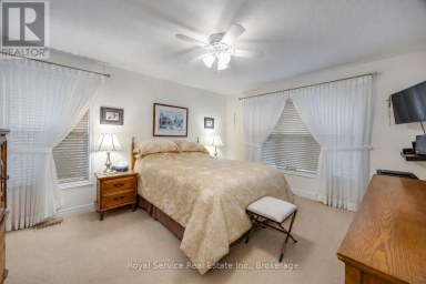 320 STRACHAN STREET Port Hope Ontario photo 24