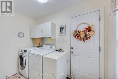 320 STRACHAN STREET Port Hope Ontario photo 27