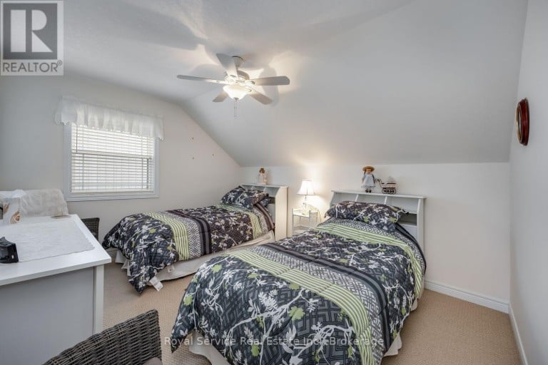 320 STRACHAN STREET, Port Hope, Ontario, L1A0C8