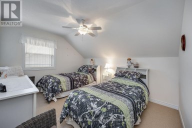 320 STRACHAN STREET Port Hope Ontario photo 28