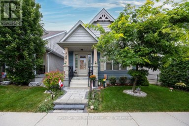 320 STRACHAN STREET Port Hope Ontario photo 3