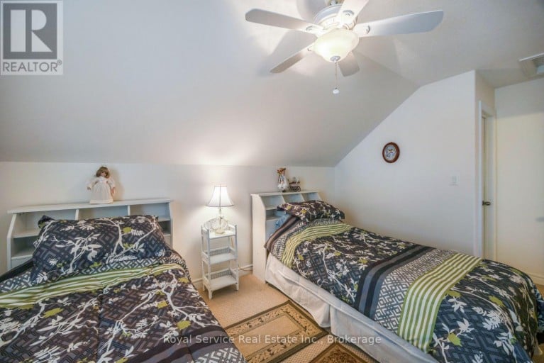 320 STRACHAN STREET, Port Hope, Ontario, L1A0C8