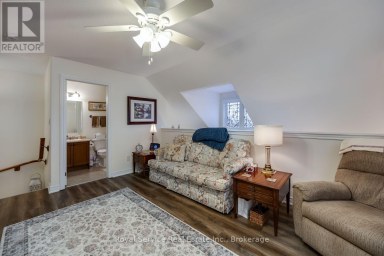 320 STRACHAN STREET Port Hope Ontario photo 33
