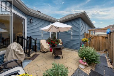 320 STRACHAN STREET Port Hope Ontario photo 35