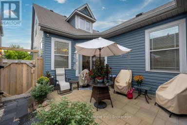320 STRACHAN STREET Port Hope Ontario photo 36