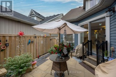 320 STRACHAN STREET Port Hope Ontario photo 37