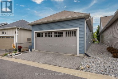 320 STRACHAN STREET Port Hope Ontario photo 38
