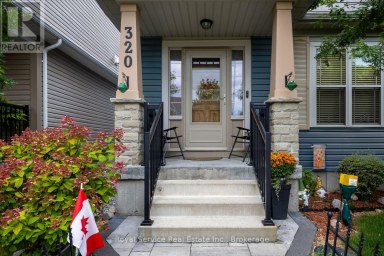 320 STRACHAN STREET Port Hope Ontario photo 4