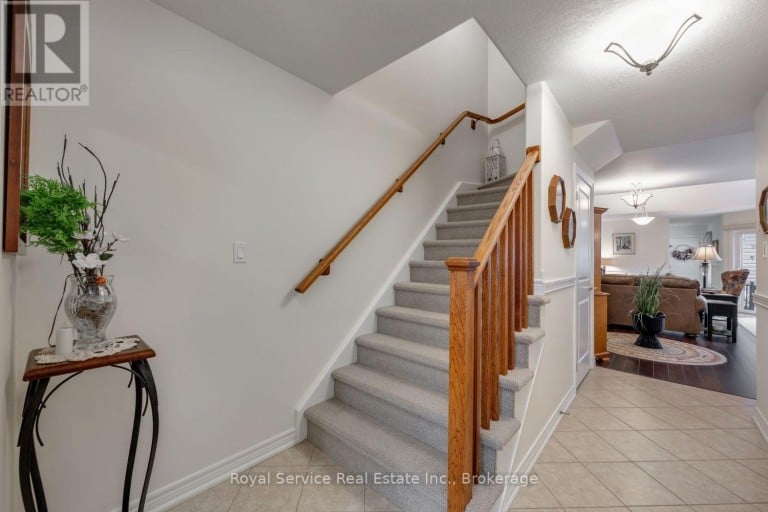 320 STRACHAN STREET, Port Hope, Ontario, L1A0C8