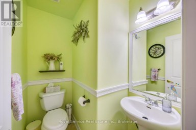320 STRACHAN STREET Port Hope Ontario photo 8