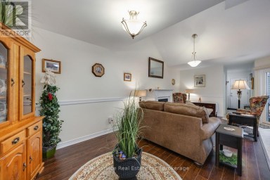 320 STRACHAN STREET Port Hope Ontario photo 9