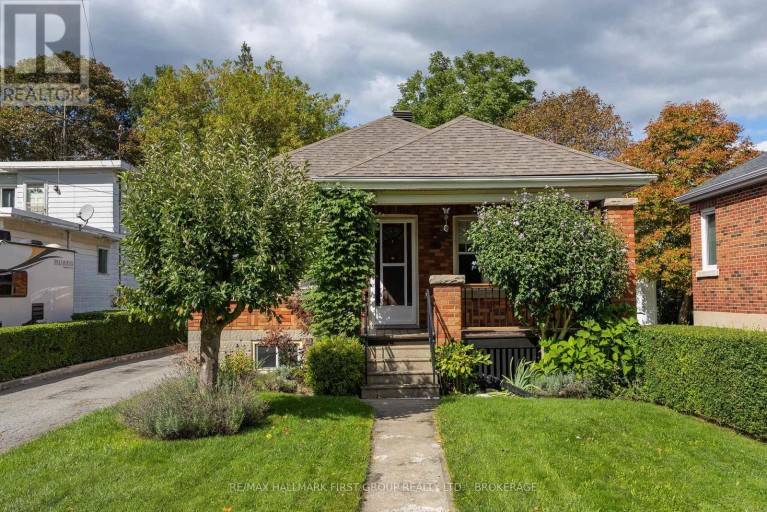 49 PARK STREET, Kingston (Central City East), Ontario, K7L1J7