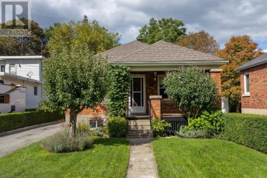 49 PARK STREET Kingston (Central City East) Ontario photo 1
