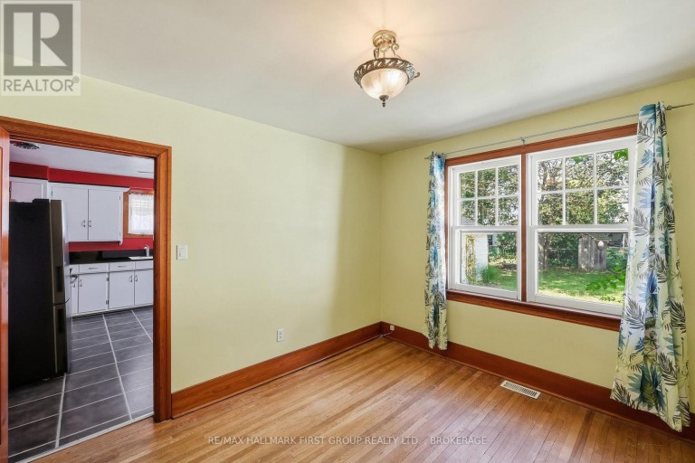 49 PARK STREET, Kingston (Central City East), Ontario, K7L1J7