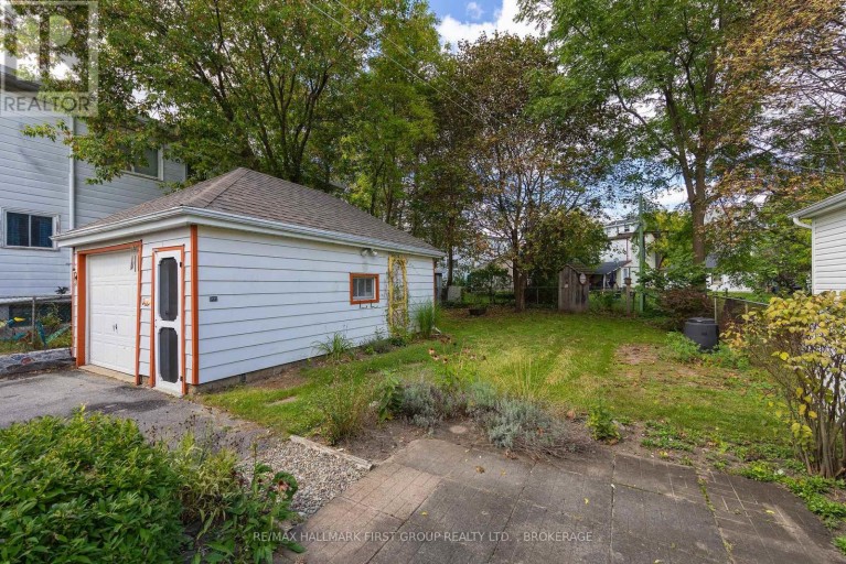 49 PARK STREET, Kingston (Central City East), Ontario, K7L1J7