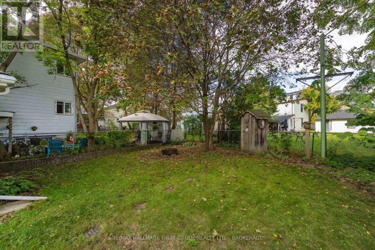 49 PARK STREET, Kingston (Central City East), Ontario, K7L1J7