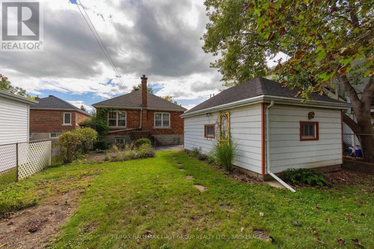 49 PARK STREET, Kingston (Central City East), Ontario, K7L1J7