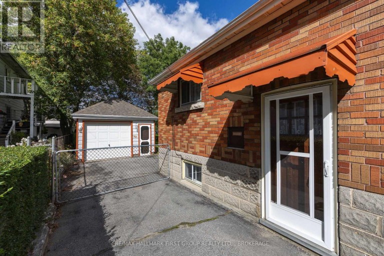 49 PARK STREET, Kingston (Central City East), Ontario, K7L1J7