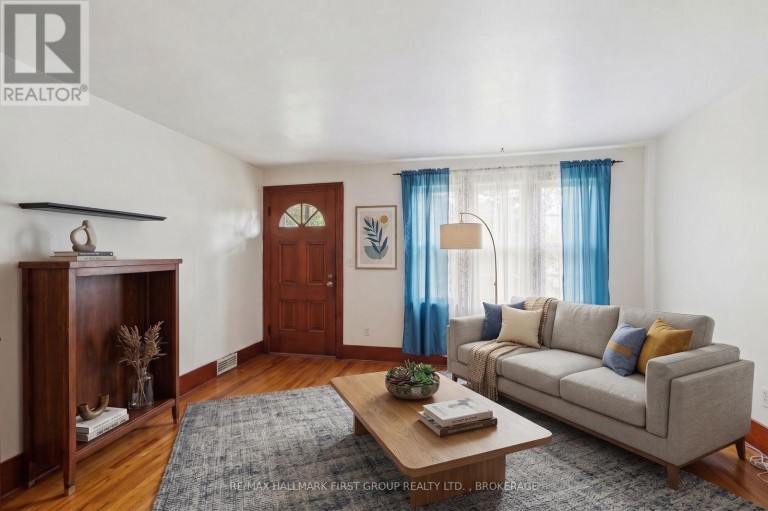 49 PARK STREET, Kingston (Central City East), Ontario, K7L1J7