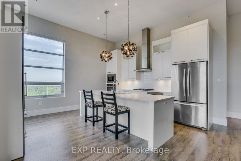 403 - 1705 FIDDLEHEAD PLACE, London North (North R), Ontario, N6G0S1