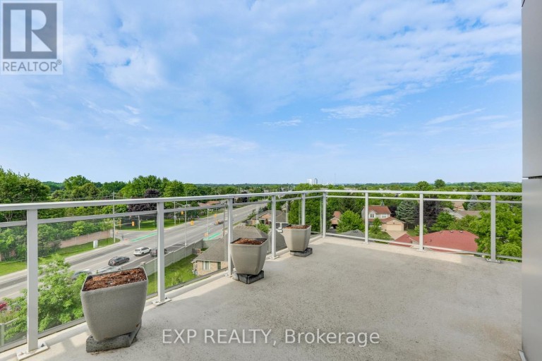 403 - 1705 FIDDLEHEAD PLACE, London North (North R), Ontario, N6G0S1