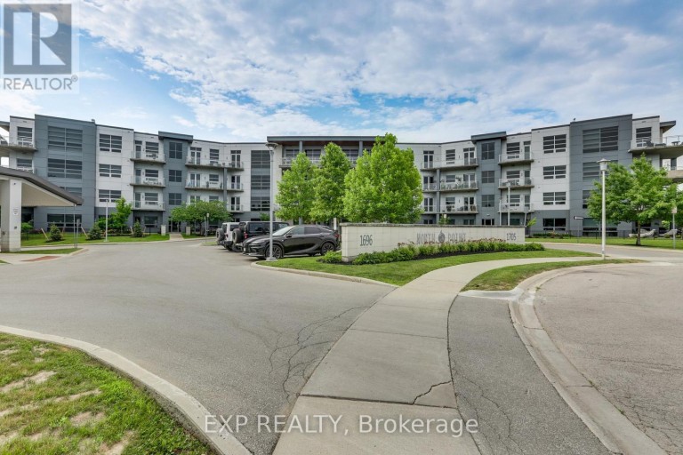 403 - 1705 FIDDLEHEAD PLACE, London North (North R), Ontario, N6G0S1