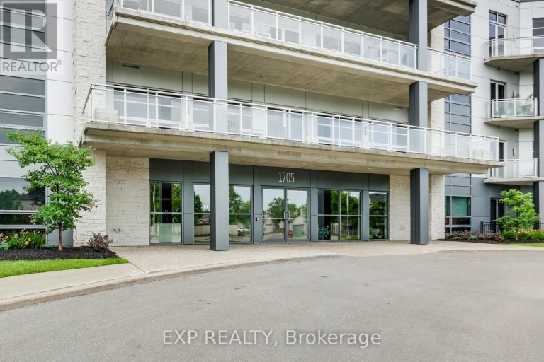 403 - 1705 FIDDLEHEAD PLACE, London North (North R), Ontario, N6G0S1