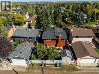 43 Beaconsfield Rise NW Calgary Alberta photo 40