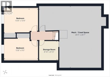 43 Beaconsfield Rise NW Calgary Alberta photo 42