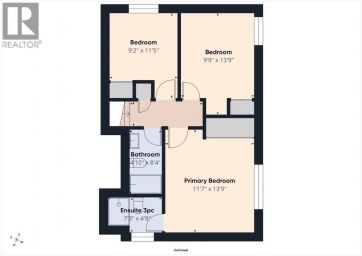43 Beaconsfield Rise NW Calgary Alberta photo 43