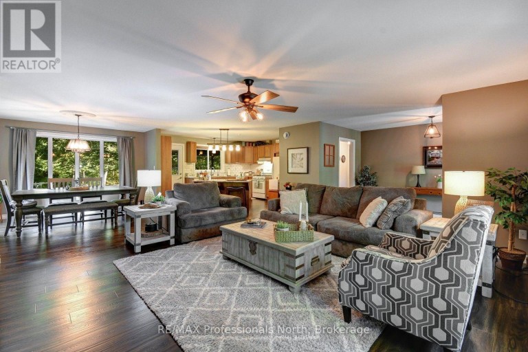 1017 CLEMENT LAKE ROAD, Highlands East (Monmouth), Ontario, K0L3C0