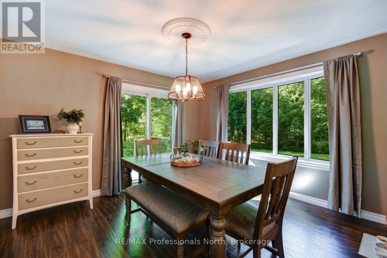 1017 CLEMENT LAKE ROAD, Highlands East (Monmouth), Ontario, K0L3C0