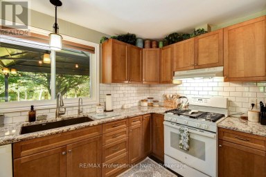 1017 CLEMENT LAKE ROAD Highlands East (Monmouth) Ontario photo 14