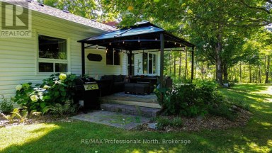 1017 CLEMENT LAKE ROAD Highlands East (Monmouth) Ontario photo 17