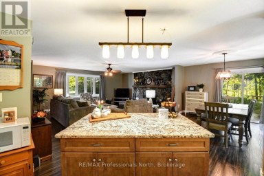 1017 CLEMENT LAKE ROAD Highlands East (Monmouth) Ontario photo 19