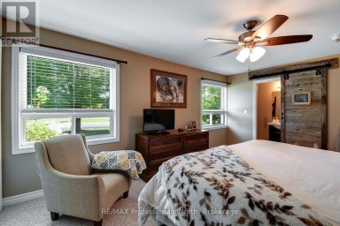 1017 CLEMENT LAKE ROAD Highlands East (Monmouth) Ontario photo 22