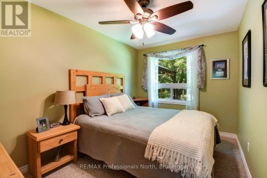 1017 CLEMENT LAKE ROAD Highlands East (Monmouth) Ontario photo 24