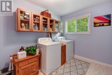 1017 CLEMENT LAKE ROAD Highlands East (Monmouth) Ontario photo 28