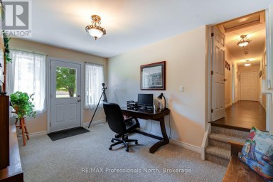 1017 CLEMENT LAKE ROAD Highlands East (Monmouth) Ontario photo 30